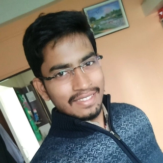 Deepak Jadhav