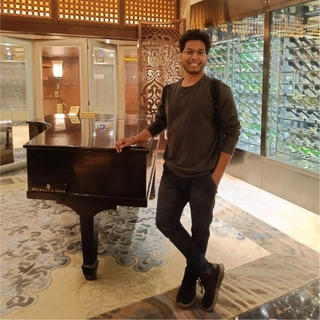 Deepak Jain