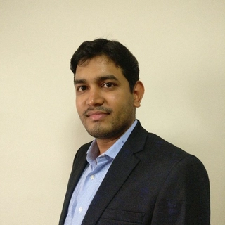 Deepak Jain