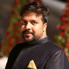 Deepak Jaiswal