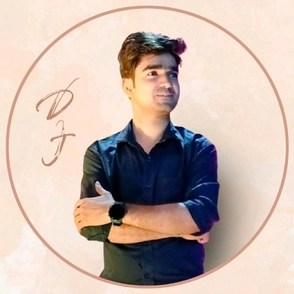 Deepak Jangid ..