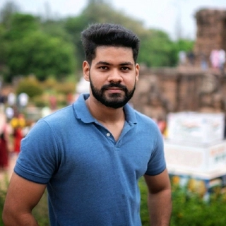 Deepak Jena