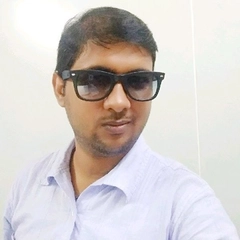 Deepak Jha