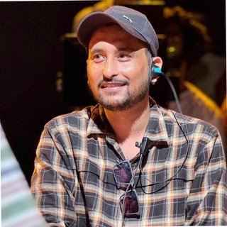 Deepak Jha