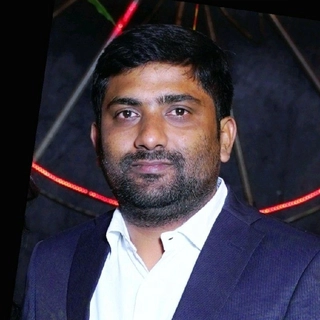 Deepak Joshi