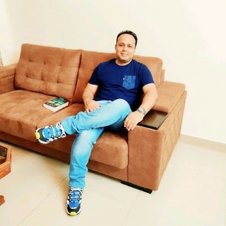 Deepak Joshi