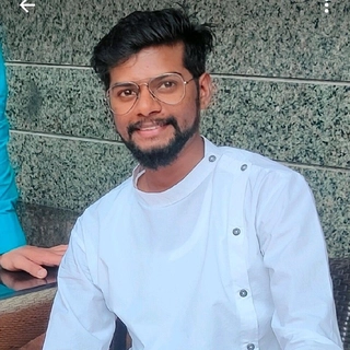 Deepak Kannaujiya - दीपक कन्नौजिया