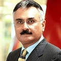 Deepak Kapoor