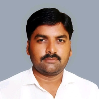 Deepak Kashyap