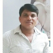 Deepak Katankar