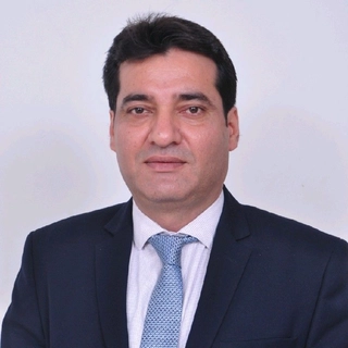 Deepak Kaul