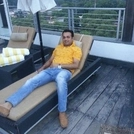 Deepak Kelkar