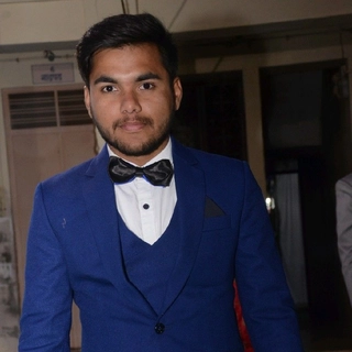 Deepak Khandelwal