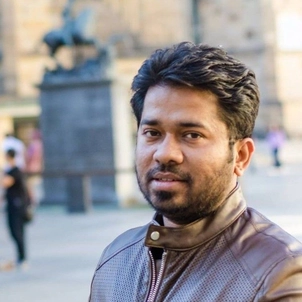 Deepak Kharol
