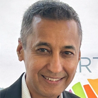 Deepak Kochhar