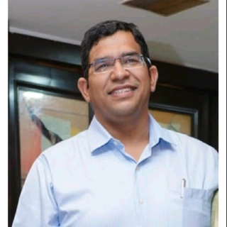 Deepak Kohli