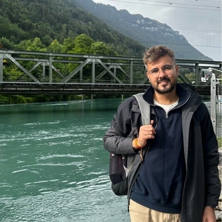 Deepak Kumar