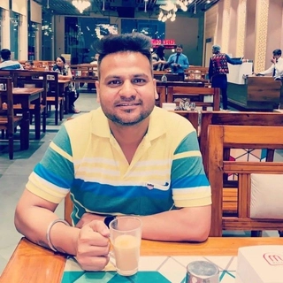 Deepak Kumar