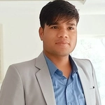 Deepak Kumar