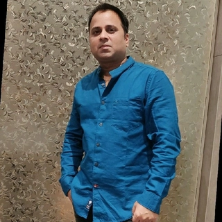 Deepak Kumar