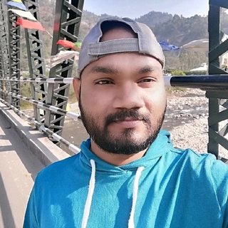 Deepak Kumar