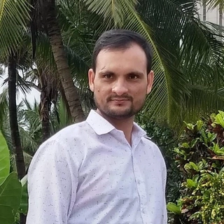 Deepak Kumar