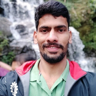 Deepak Kumar