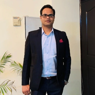 Deepak Kumar