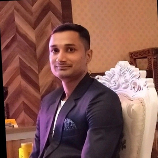Deepak Kumar