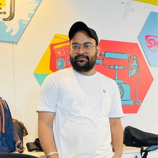 Deepak Kumar