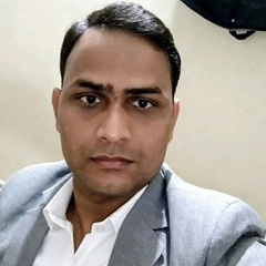 Deepak Kumar