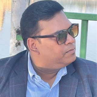 Deepak Kumar