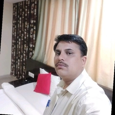 Deepak Kumar
