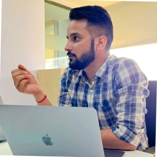 Deepak Kumar