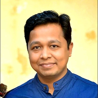 Deepak Kumar
