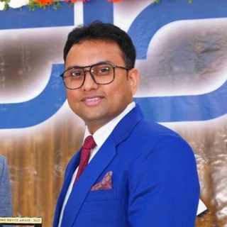 Deepak Kumar