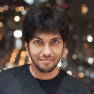 Deepak Kumar