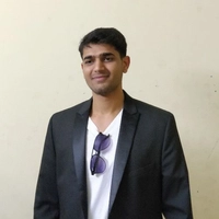 Deepak Kumar Jangir