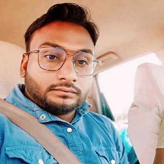 Deepak Kumar Modanwal