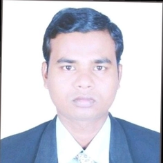 Deepak Kumar Sahu
