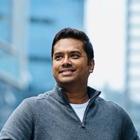 Deepak Kuppili