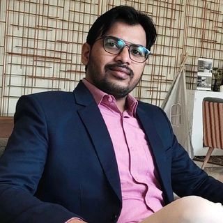 Deepak Madnawat