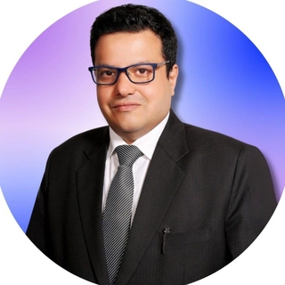Deepak Mallick