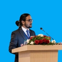 Deepak Mehta