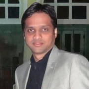 Deepak Mehta