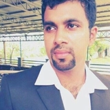 Deepak Menon