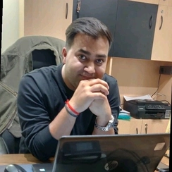 Deepak Mishra