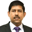 Deepak Mishra