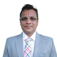 Deepak Mundra