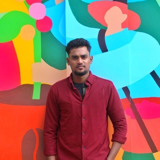 Deepak Murugavel